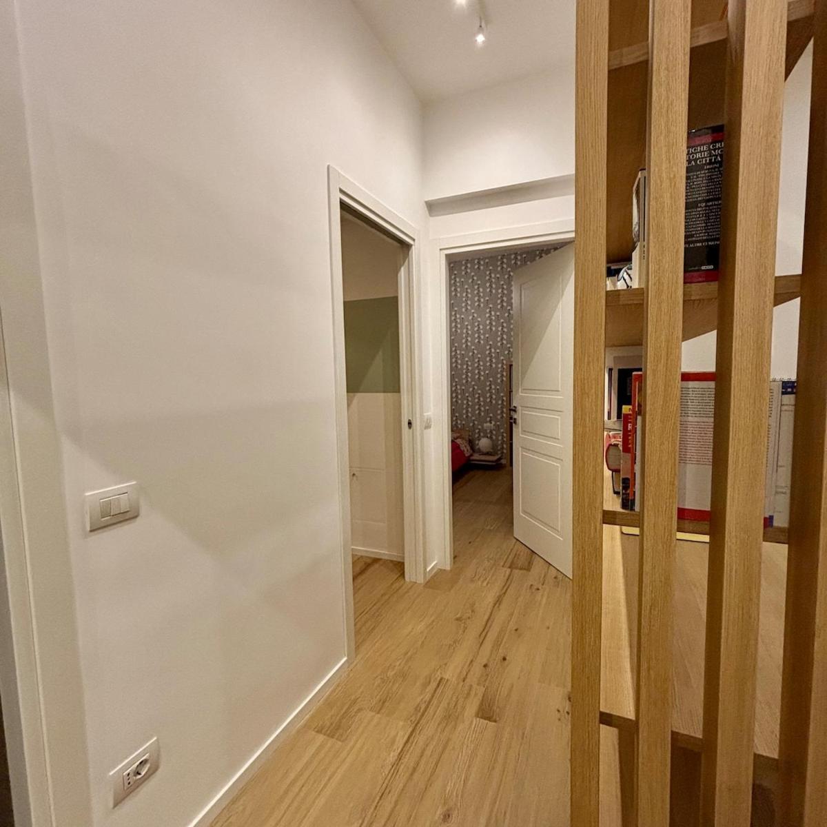 Domus Alessandrino Apartment