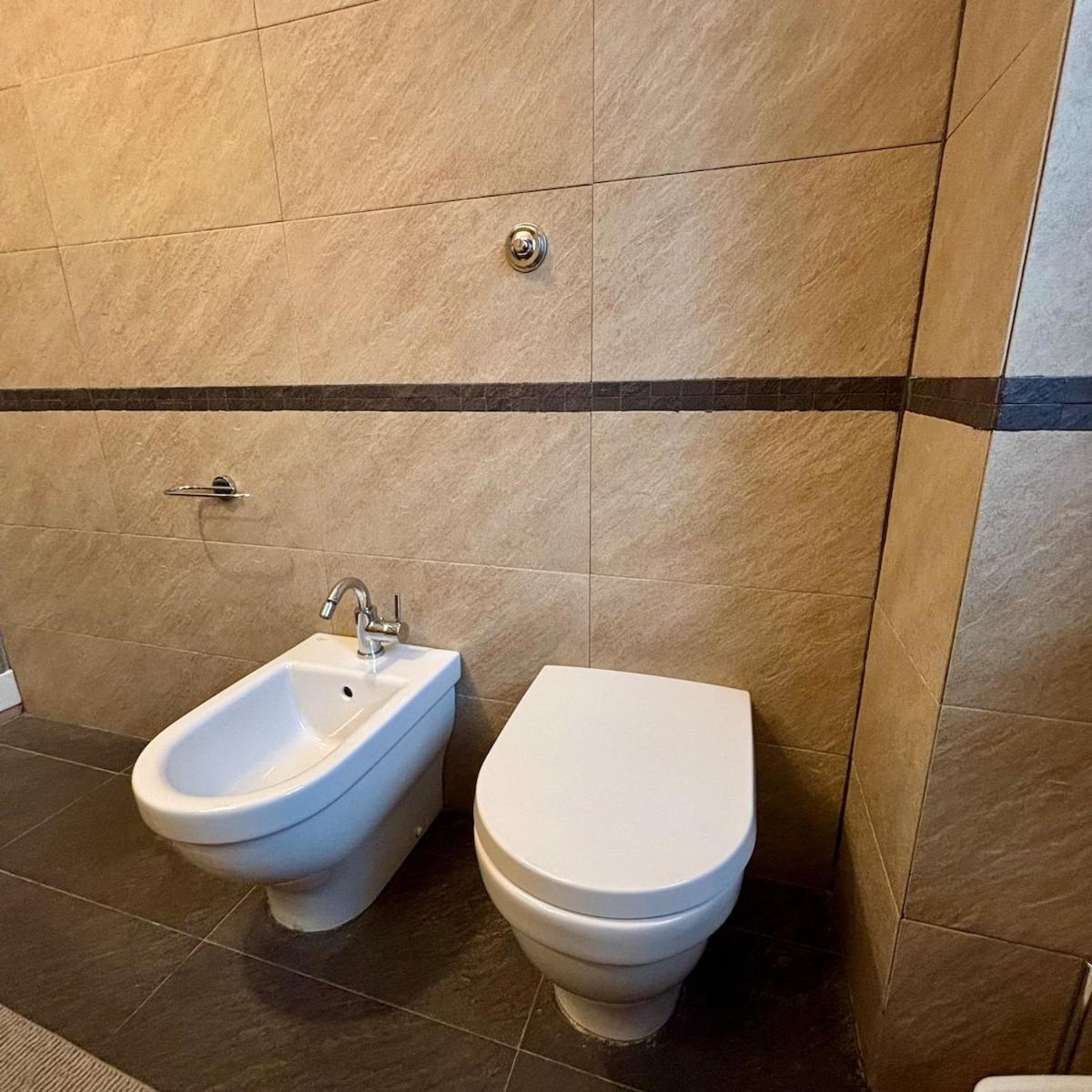 Apartment Domus Alessandrino *