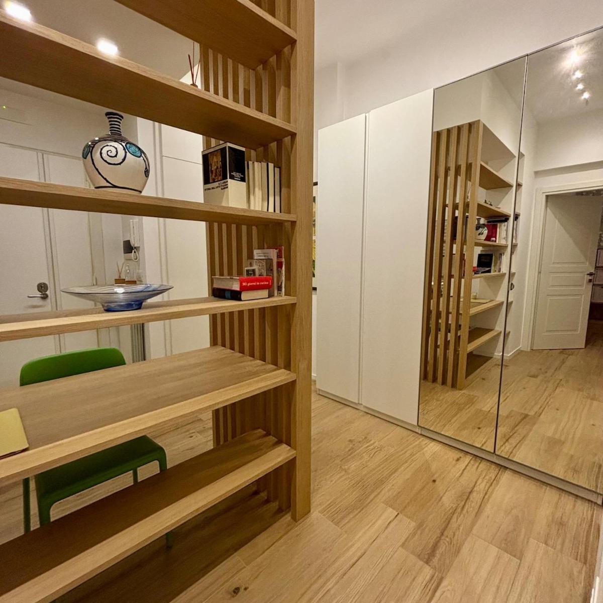 Apartment Domus Alessandrino Rome