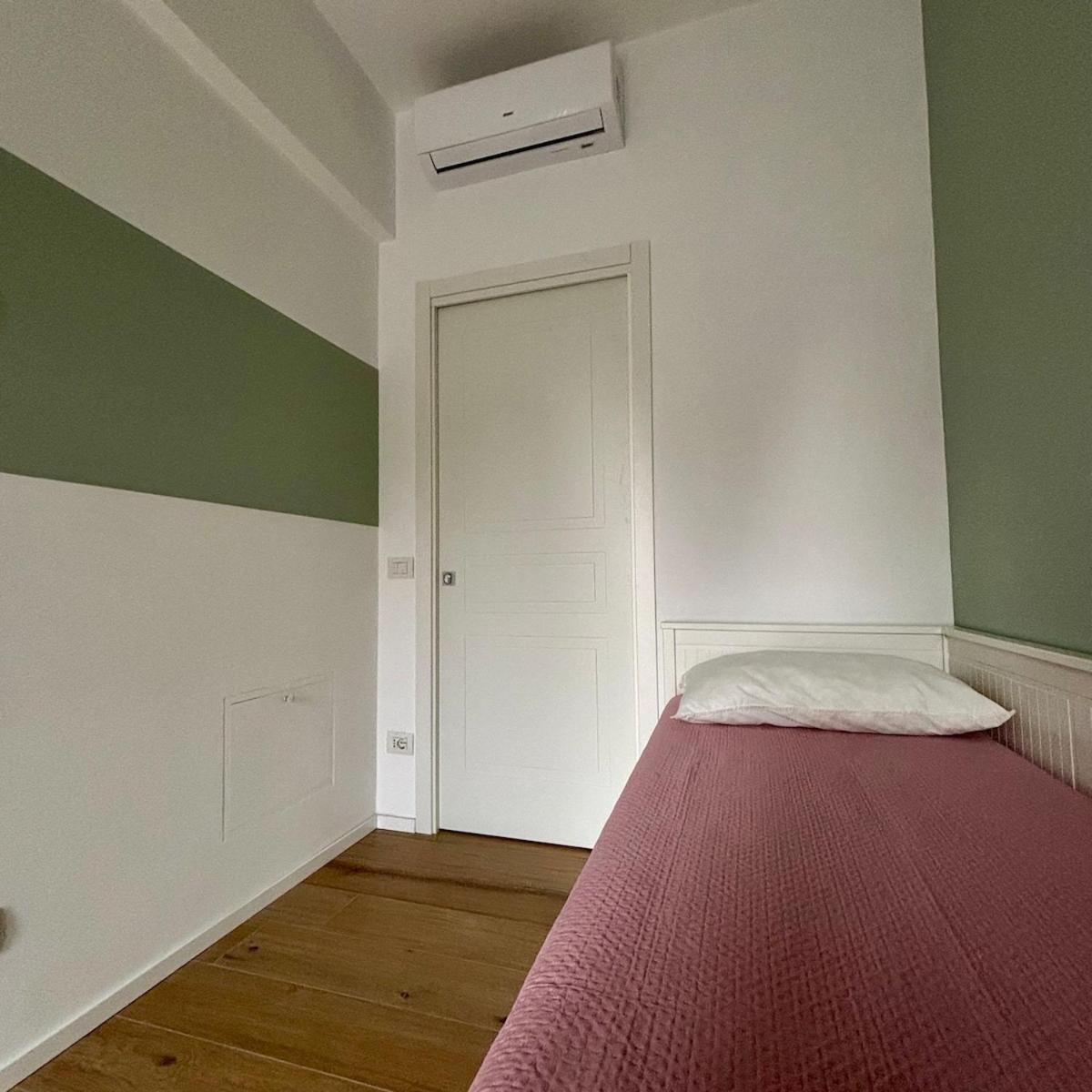 Apartment Domus Alessandrino