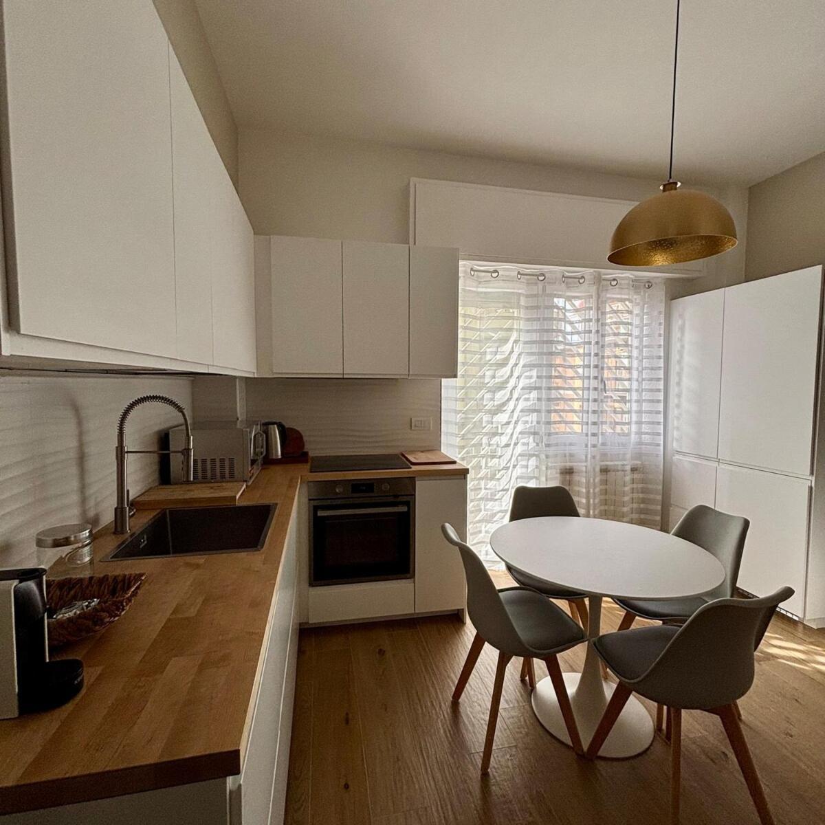 Apartment Domus Alessandrino *