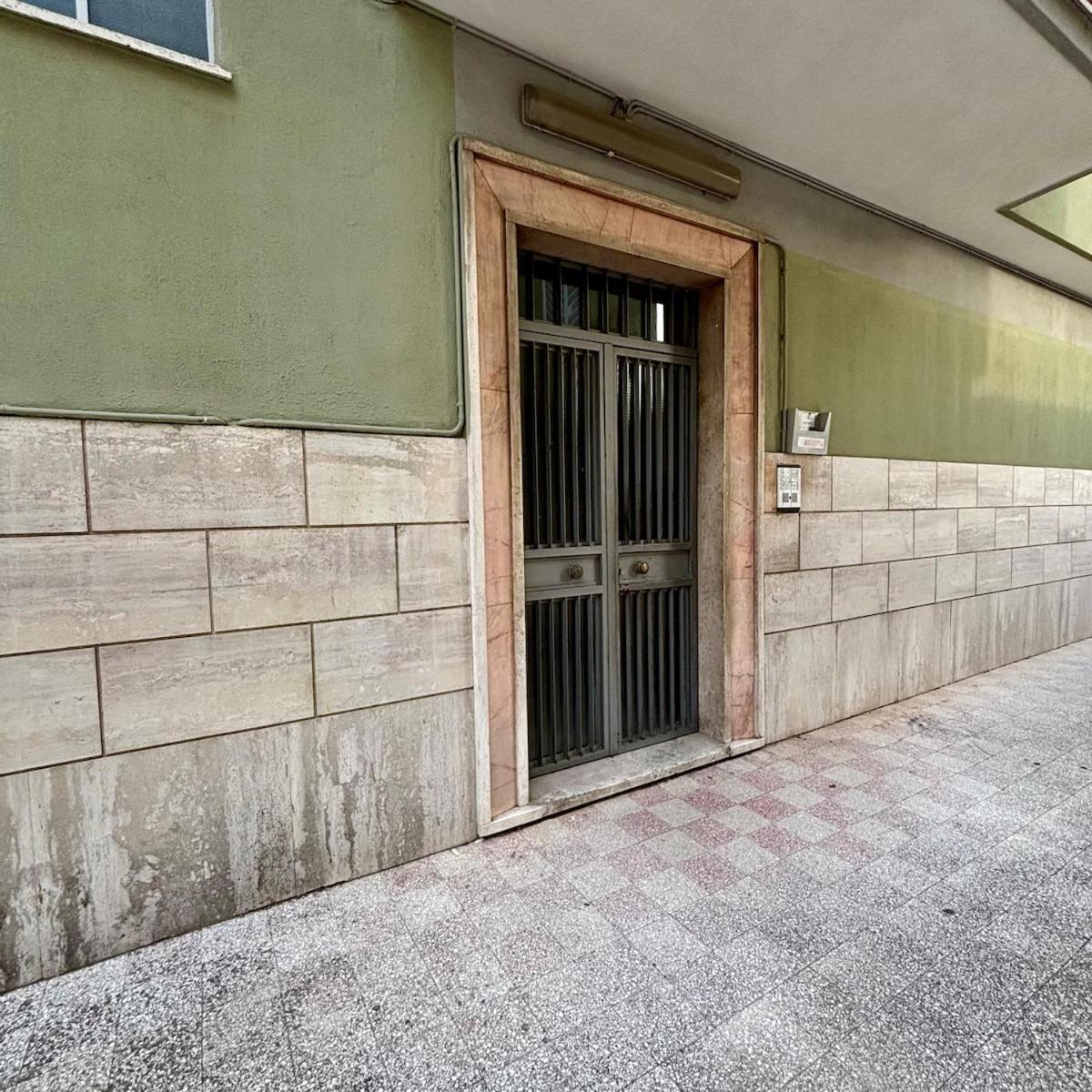 Apartment Domus Alessandrino